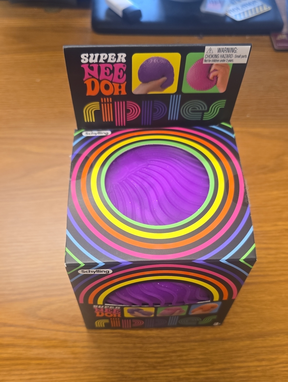 NeeDoh Ripples
